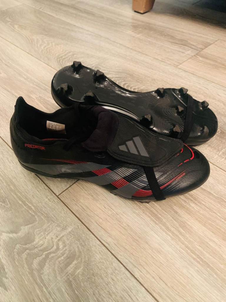 Adidas predator football boots for sale 