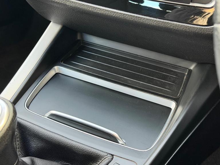 2018 BMW 1 Series 1.5 118i SE Euro 6 (s/s) 5dr HATCHBACK Petrol Manual