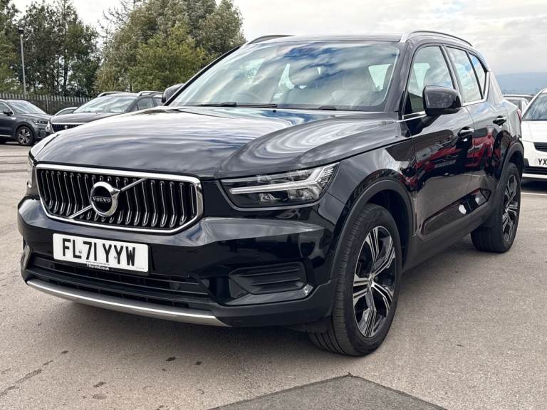 2022 Volvo XC40 2.0 B4P Inscription 5dr AWD Auto [7 speed] ESTATE PETROL Automatic