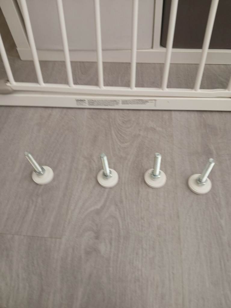 Lindam child stairgate