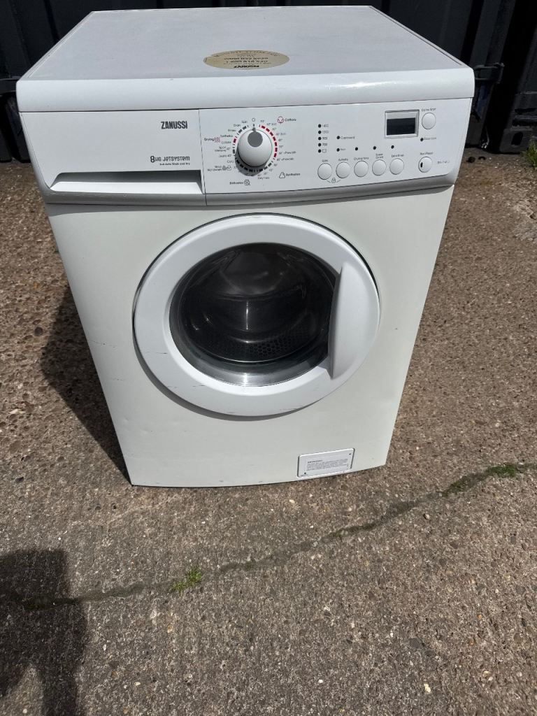Washer Dryer 8+6kg