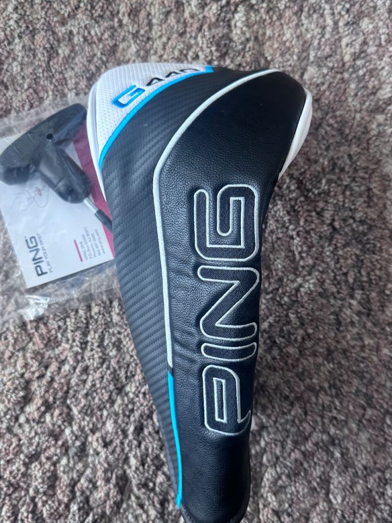 Ping g440 10k max 