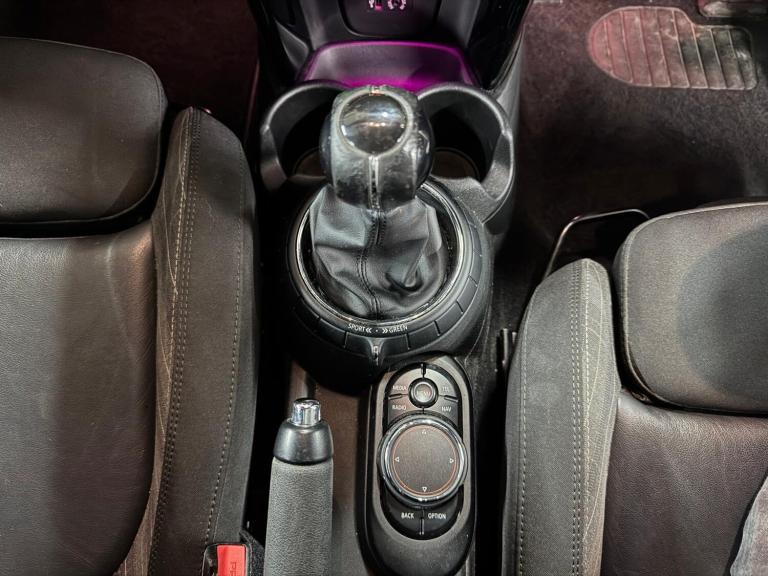 2015 MINI Hatch 1.5 Cooper 5dr HATCHBACK PETROL Manual