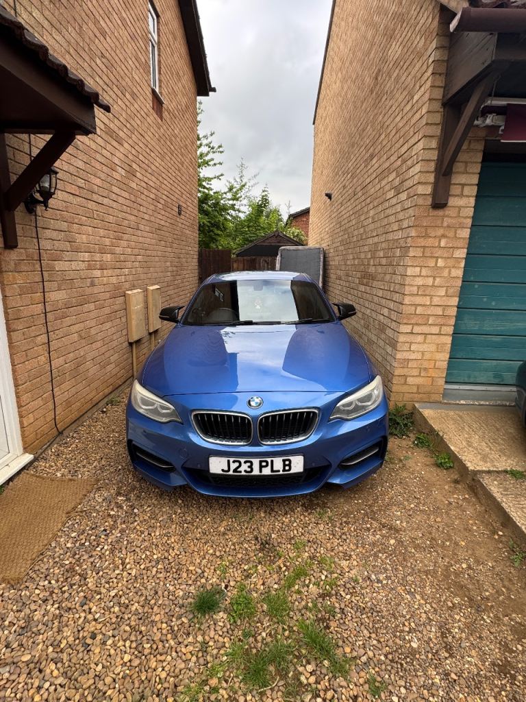 BMW, 2 SERIES, Coupe, 2014, Semi-Auto, 2979 (cc), 2 doors
