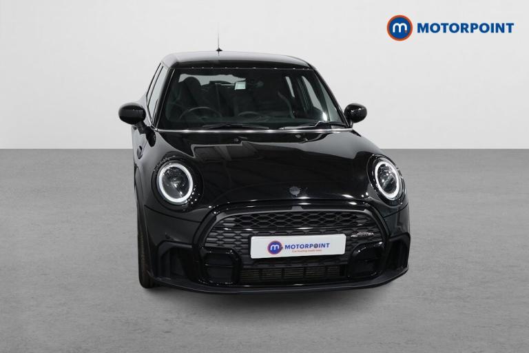 2021 MINI Hatch 1.5 Cooper Sport 5dr Auto HATCHBACK PETROL Automatic