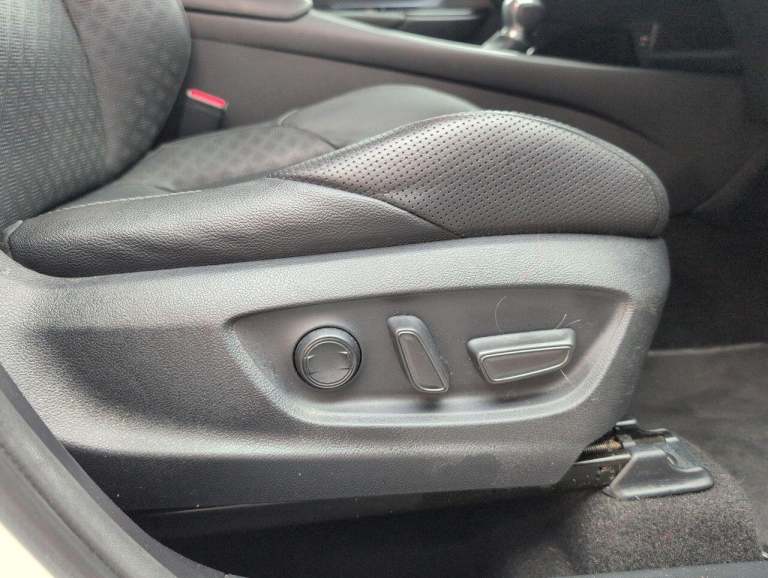 2020 Toyota C-HR 1.8 VVT-h Design SUV 5dr Petrol Hybrid CVT Euro 6 (s/s) (122 ps) - SAT NAV, HATC...