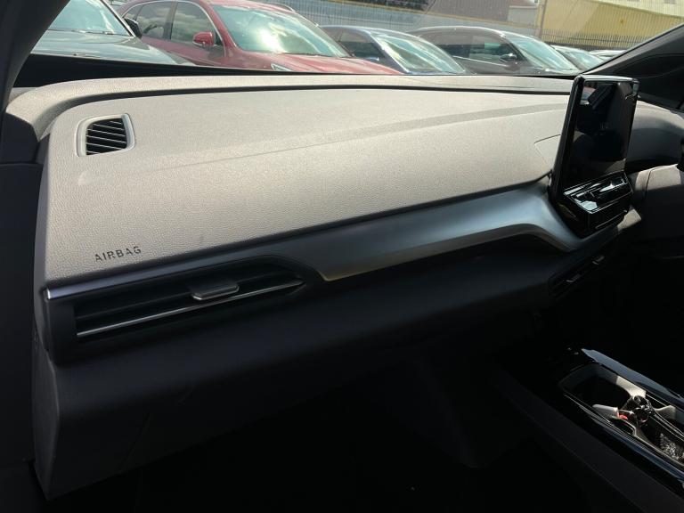 2021 Volkswagen ID4 150kW 1ST Edition Pro Performance 77kWh 5dr Auto ESTATE ELECTRIC Automatic