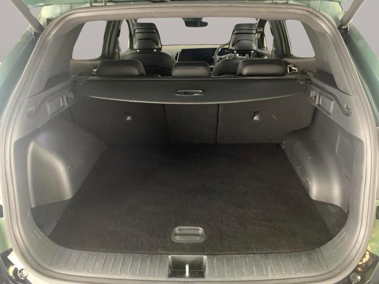 2022 Kia Sportage 1.6T GDi HEV GT-Line S 5dr Auto ESTATE PETROL/ELECTRIC Automatic