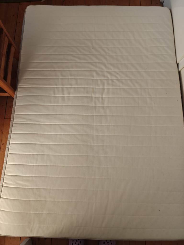 Ikea Haflso Mattress
