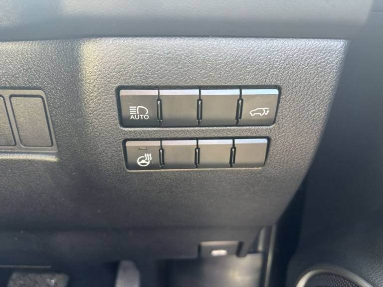 2020 Lexus NX 2.5 300h GPF SUV 5dr Petrol Hybrid E-CVT 4WD Euro 6 (s/s) (197 ps) ESTATE PETROL/EL...