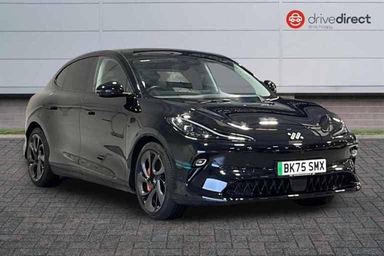 image for 2025 MG MG IM6 553kW Launch Edition 100kWh 5dr AWD Auto ESTATE ELECTRIC Automatic