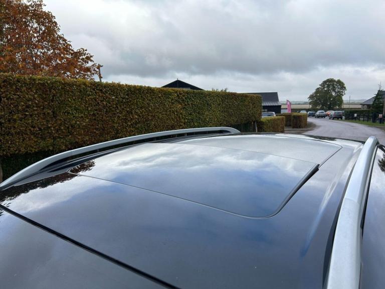 2015 Ford Kuga 2.0 TDCi Titanium X 2WD Euro 6 (s/s) 5dr SUV Diesel Manual