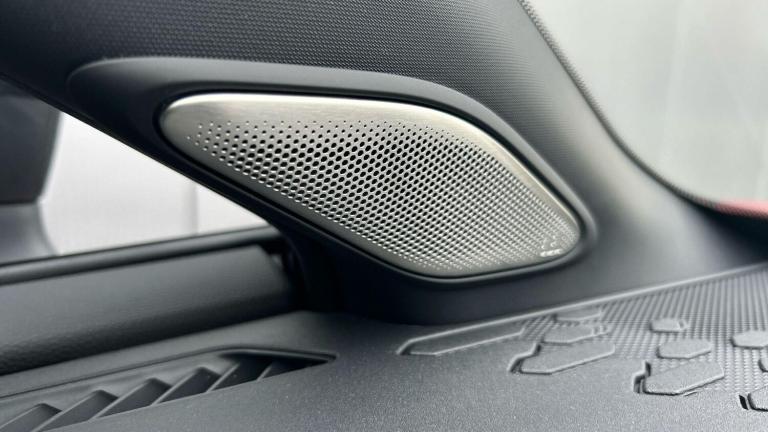 2025 Toyota C-HR 2.0 VVT-h GR SPORT CVT Euro 6 (s/s) 5dr HATCHBACK Petrol/Electric Hybrid Automatic