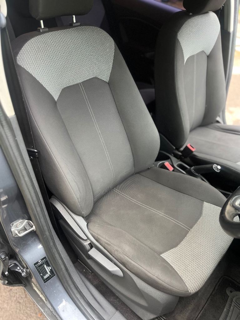 FORD ECOSPORT 1.0 2014, NEW ENGINE, NEW MOT +