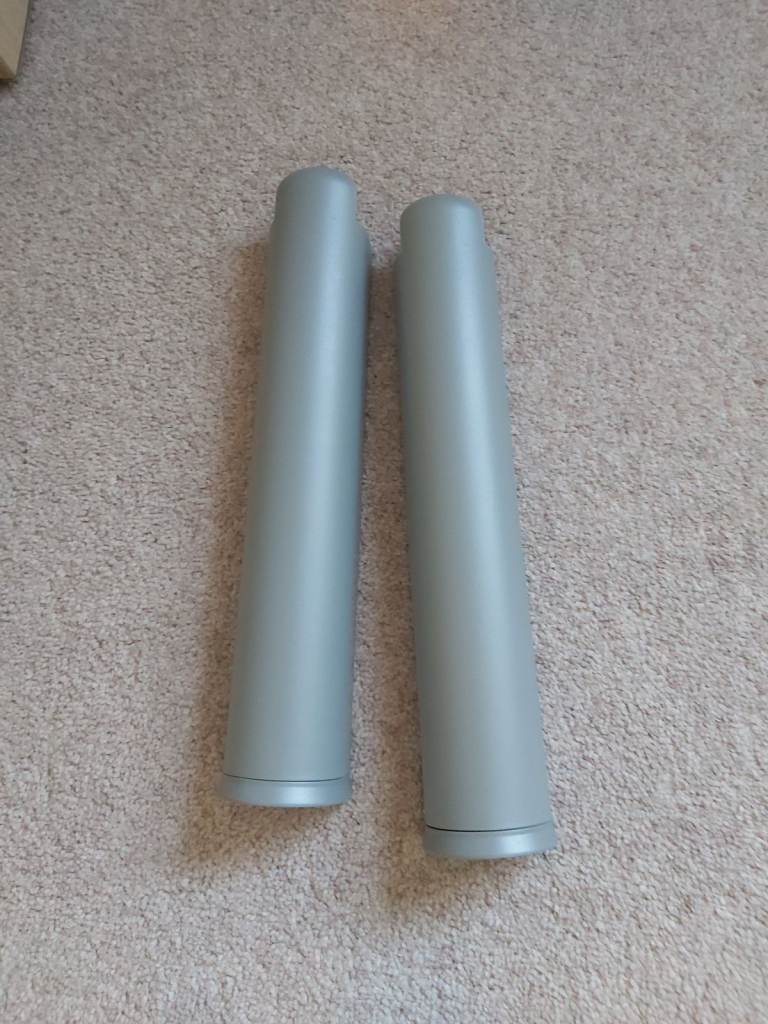 Caravan bed replacement legs x2