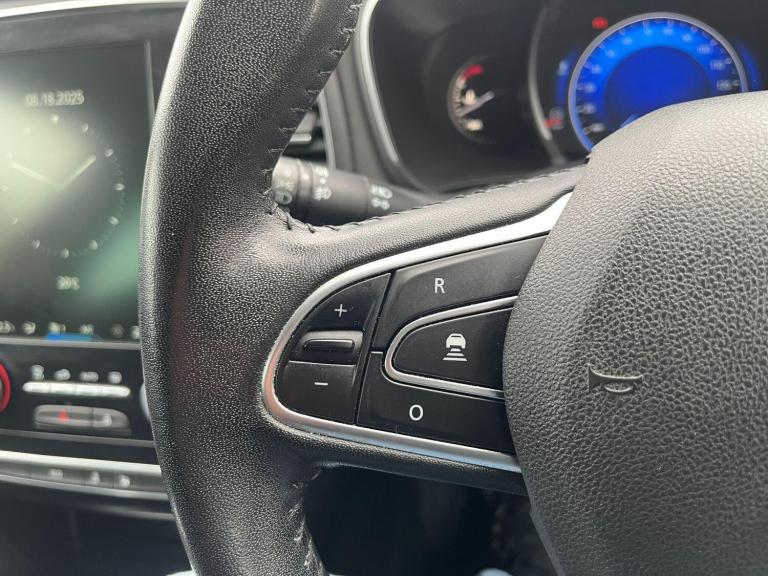 2017 Renault Megane 1.5 dCi Dynamique S Nav 5dr HATCHBACK DIESEL Manual