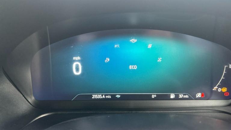 2023 Ford Puma 1.0 EcoBoost Hybrid mHEV ST-Line 5dr HATCHBACK PETROL Manual