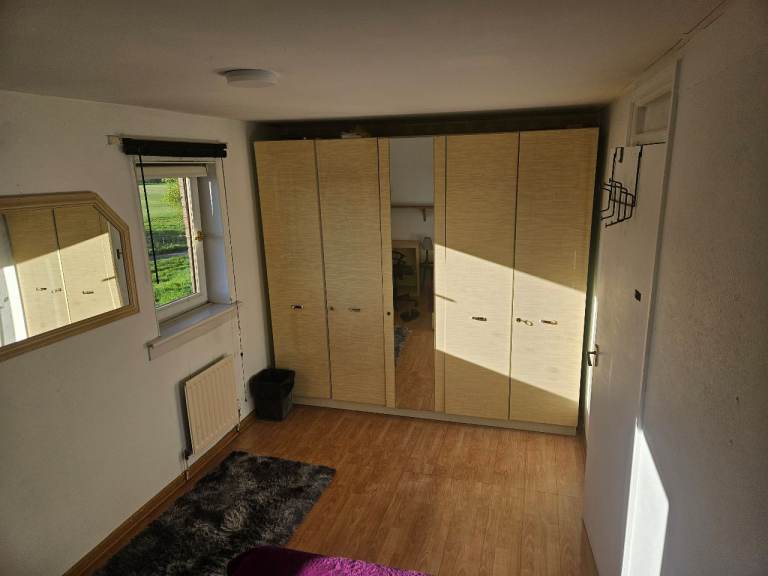 Double room to rent 