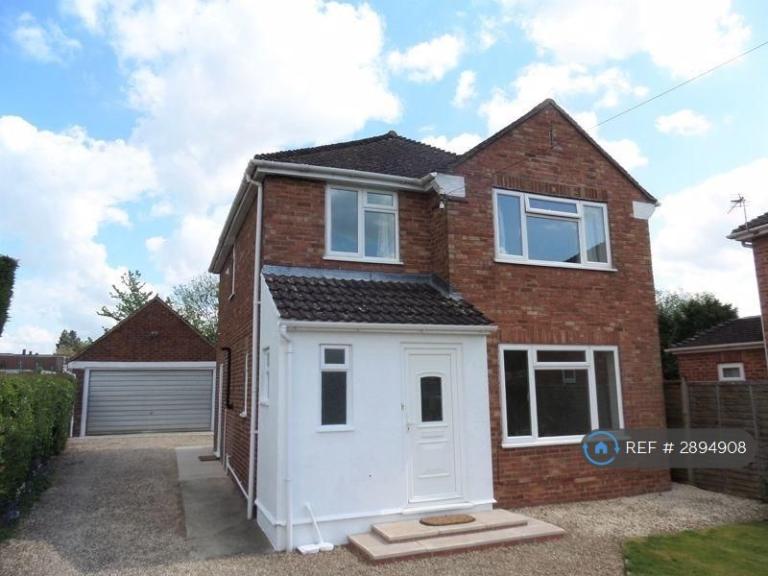 3 bedroom house in Oxford Road, Kidlington, OX5 (3 bed) (#2894908)