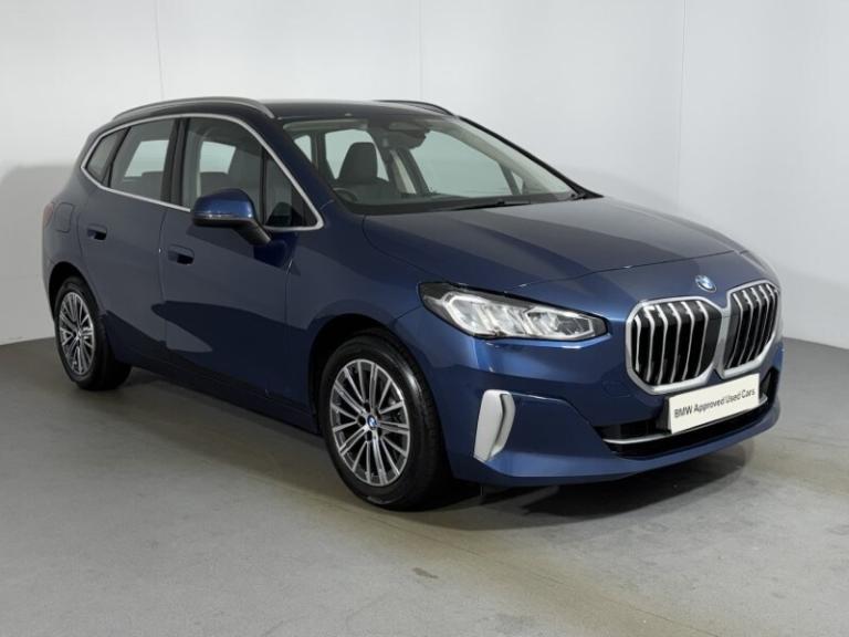 BMW 2 SERIES 223i MHT Luxury 5dr DCT