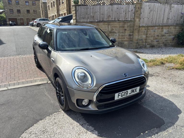 MINI CLUBMAN COOPER 2019 (19)