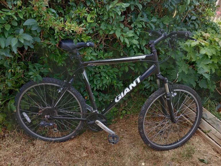 Mountain Bike 