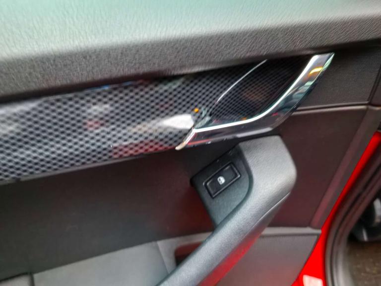 2015 Skoda Octavia 2.0 Octavia vRS TDI 4x4 Semi-Auto 4WD 5dr Hatchback Diesel Automatic