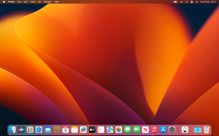 Mac Book Pro 13" 2017 2.3GHz Intel i5