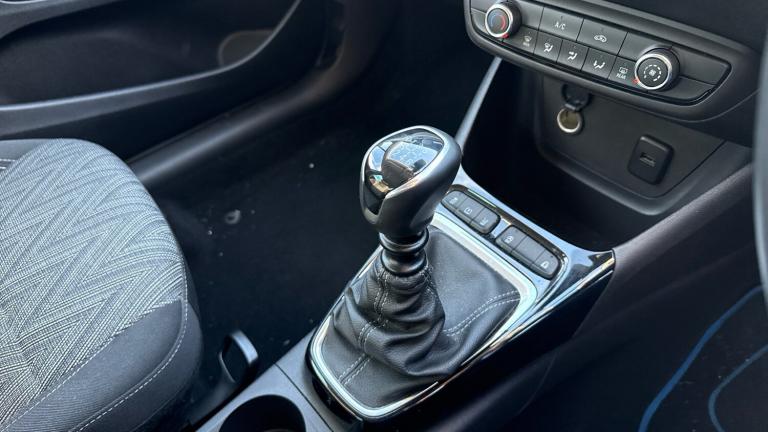 2020 Vauxhall Crossland X 1.2T [110] Griffin 5dr [6 Spd] [Start Stop] Petrol Hatchback Hatchback ...