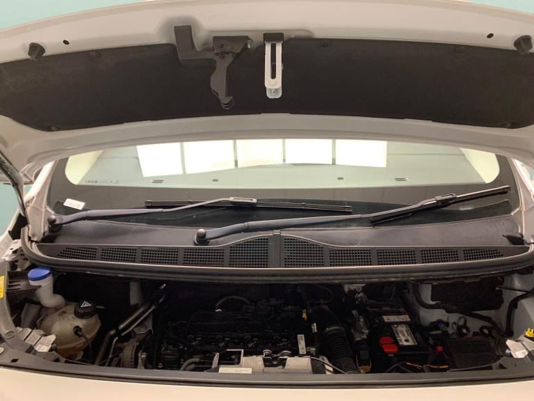 2022 Vauxhall Vivaro 2.0 Turbo D 3100 Dynamic Panel Van 6dr Diesel Manual L1 H1 Euro 6 (s/s) (14 ...