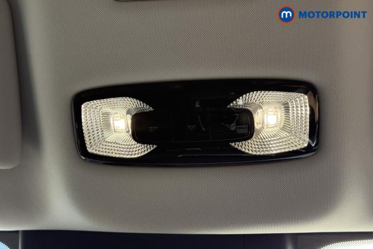 2025 MG MG HS 1.5 T-GDI Trophy 5dr DCT SUV Petrol Automatic