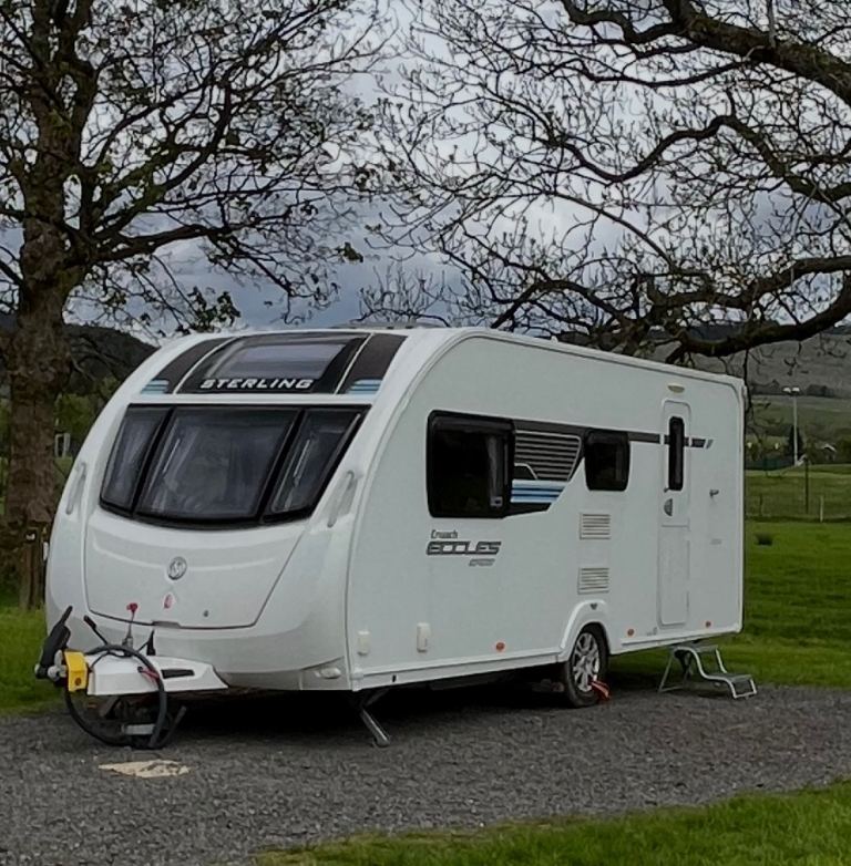 2013 Sterling Eccles Cruach Sport 524 