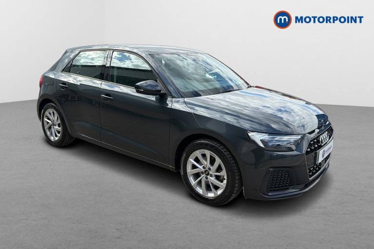 2021 Audi A1 30 TFSI 110 Sport 5dr S Tronic Hatchback Petrol Automatic