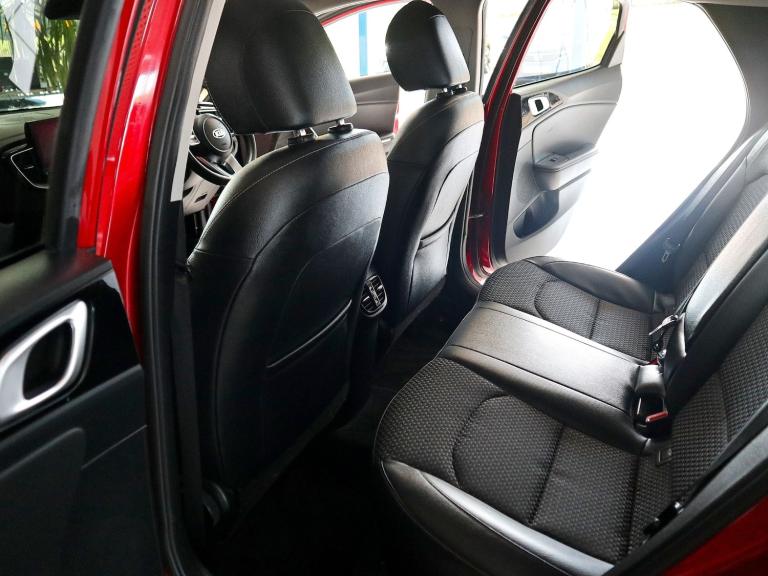 2021 Kia XCeed 1.0 3 T-GDi Isg 5DR Suv Petrol Suv Petrol Manual