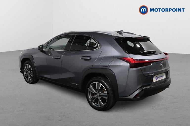 2021 Lexus UX 300e 150kW 54.3 kWh 5dr E-CVT ESTATE ELECTRIC Automatic