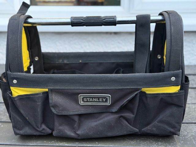 Stanley Tool bag