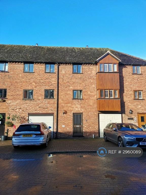 4 bedroom house in Severn Quay, Bewdley, DY12 (4 bed) (#2960089)