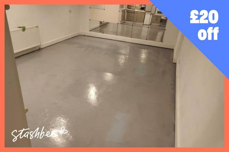 Storage space to rent in Basement | London (N1) | Stashbee