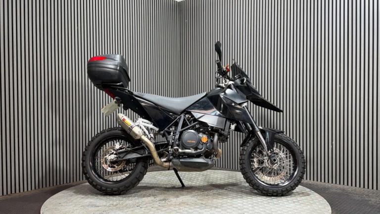 KTM