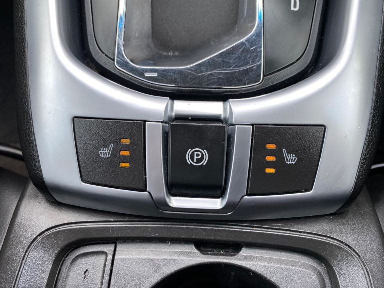 2013 Vauxhall Antara 4x4 AUTOMATIC MOT 06/2026 No Advisors 2 Keys