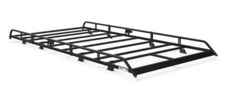 Rhino roof rack good condition 