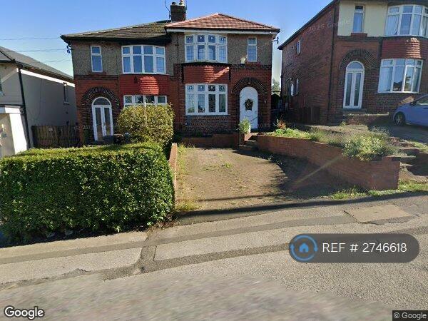 3 bedroom house in Sheffield, Sheffield, S12 (3 bed) (#2746618)