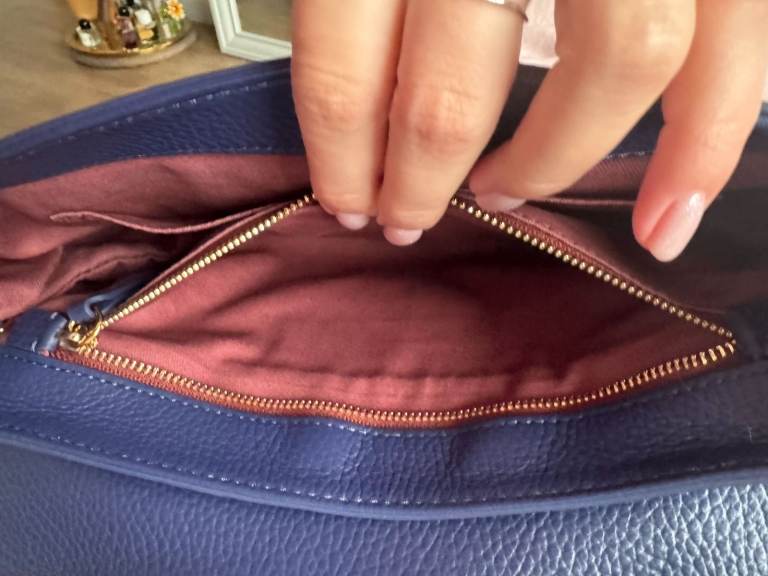 Coccinelle Magie Soft Medium Bag