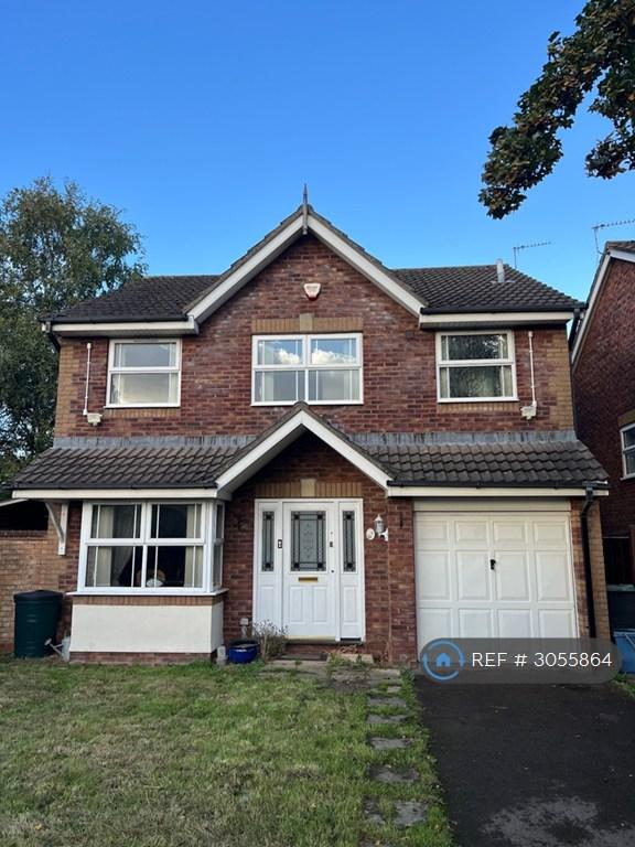 4 bedroom house in Pembroke Court, Caldicot, NP26 (4 bed) (#3055864)