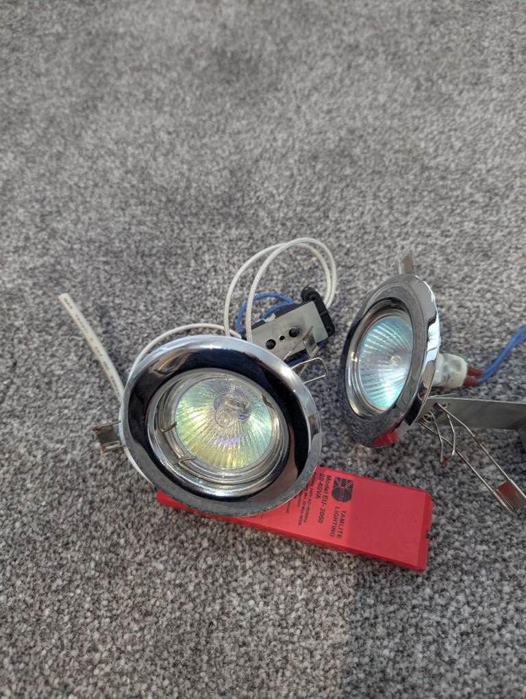 Home Lighting Bundle