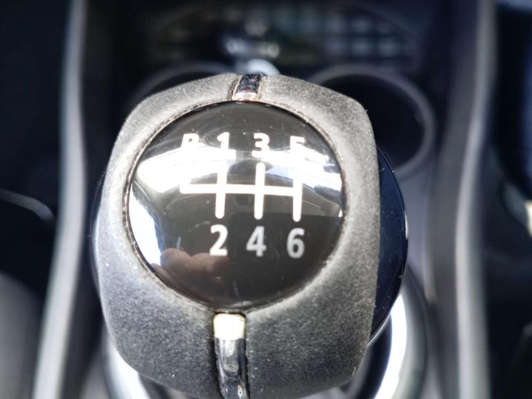 2016 MINI Clubman 1.5 Clubman Cooper 6dr Estate Petrol Manual