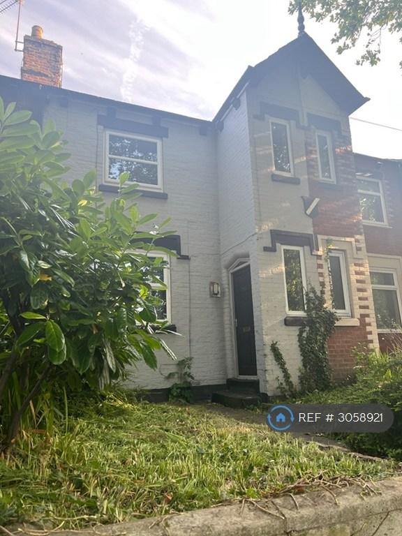 2 bedroom house in Fylde Road, Ashton-On-Ribble, Preston, PR2 (2 bed) (#3058921)