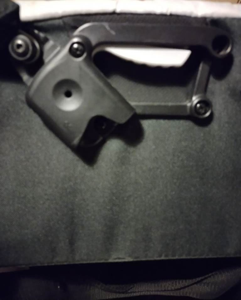 Baby jogger Carrycot 