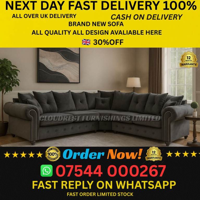 Comfort Seating Sofas – Home Furniture