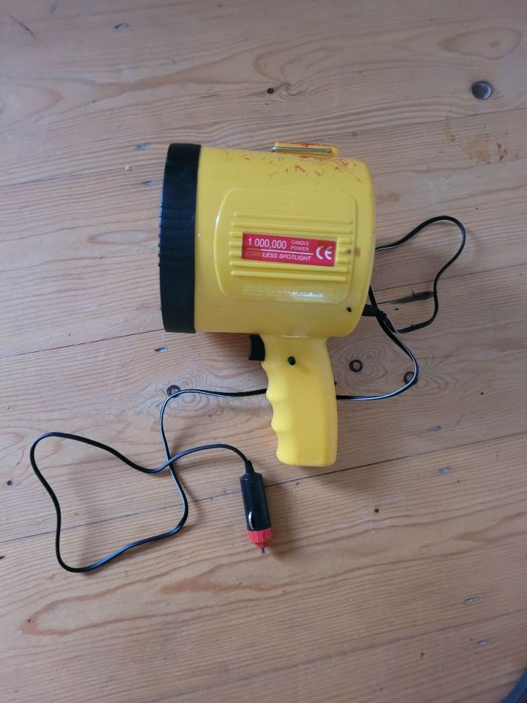 Hand torch - for parts